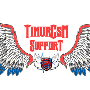 TimurGsmVip.Com Firmware